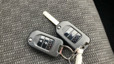 Honda Jazz 1.3 SE 5dr CVT Petrol Hatchback